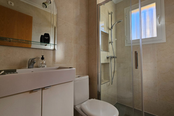 Herverkoop - Appartement  - Torrevieja - Torreblanca