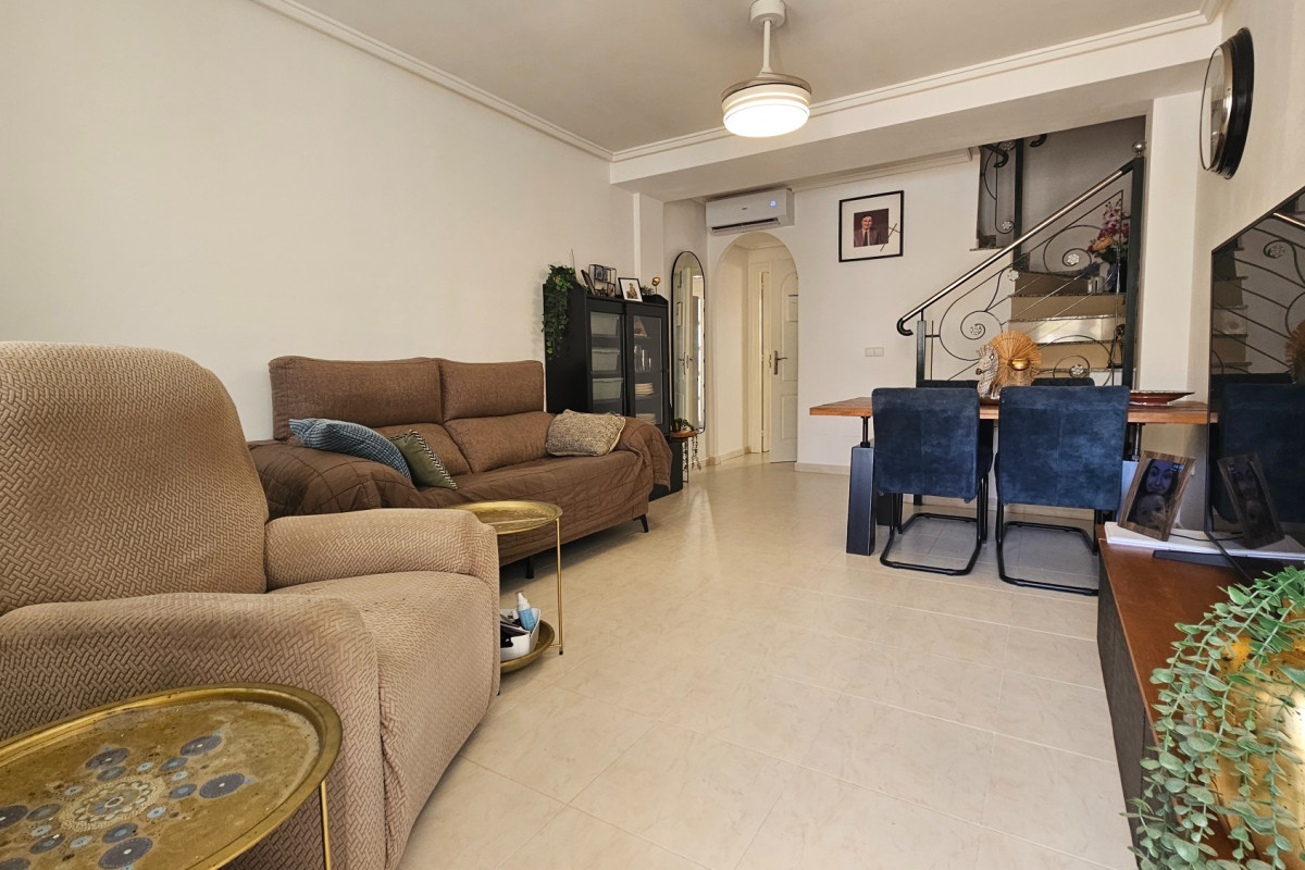 Herverkoop - Woning - Ciudad Quesada - Lo Marabu