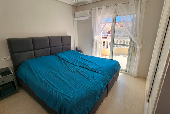 Herverkoop - Woning - Ciudad Quesada - Lo Marabu