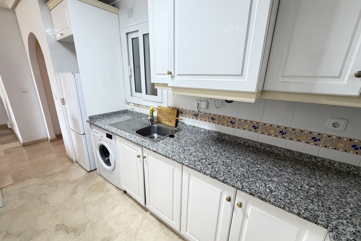 Herverkoop - Appartement  - Orihuela Costa - Villamartin