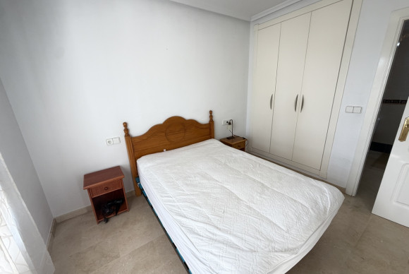 Herverkoop - Appartement  - Orihuela Costa - Villamartin