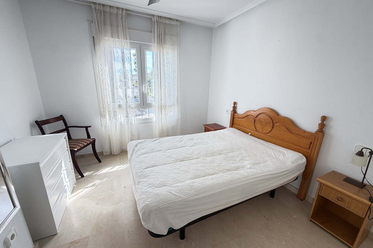 Herverkoop - Appartement  - Orihuela Costa - Villamartin
