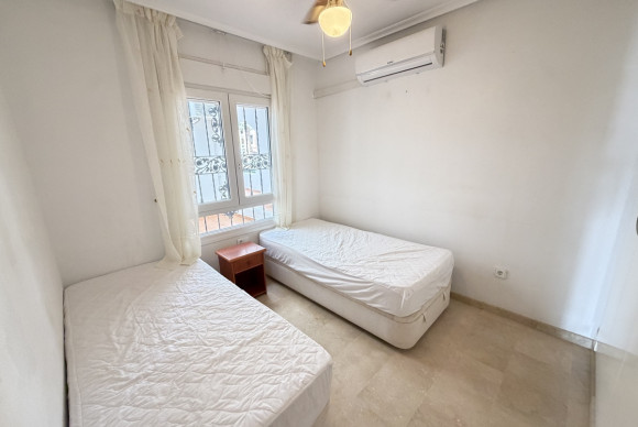 Herverkoop - Appartement  - Orihuela Costa - Villamartin