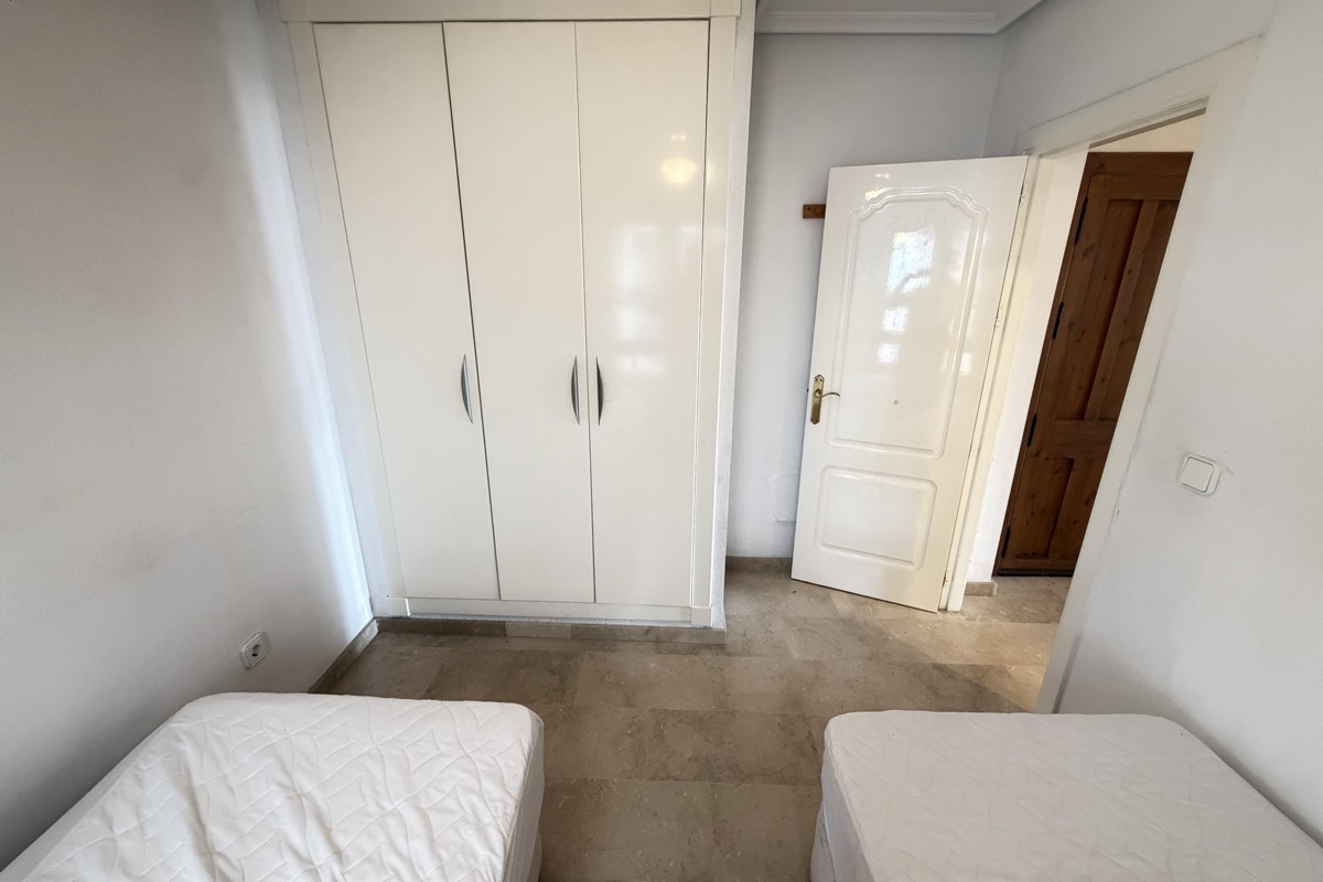 Herverkoop - Appartement  - Orihuela Costa - Villamartin