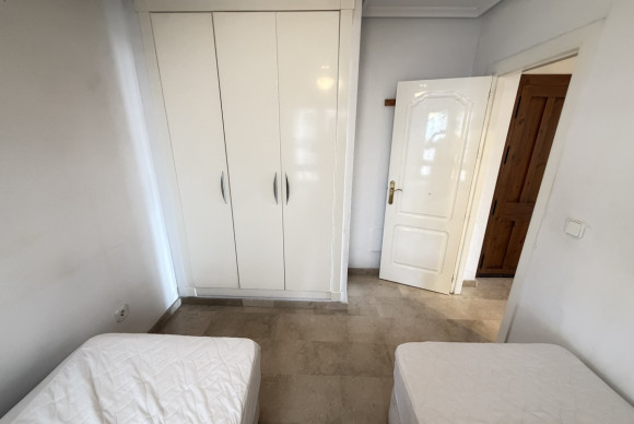 Herverkoop - Appartement  - Orihuela Costa - Villamartin