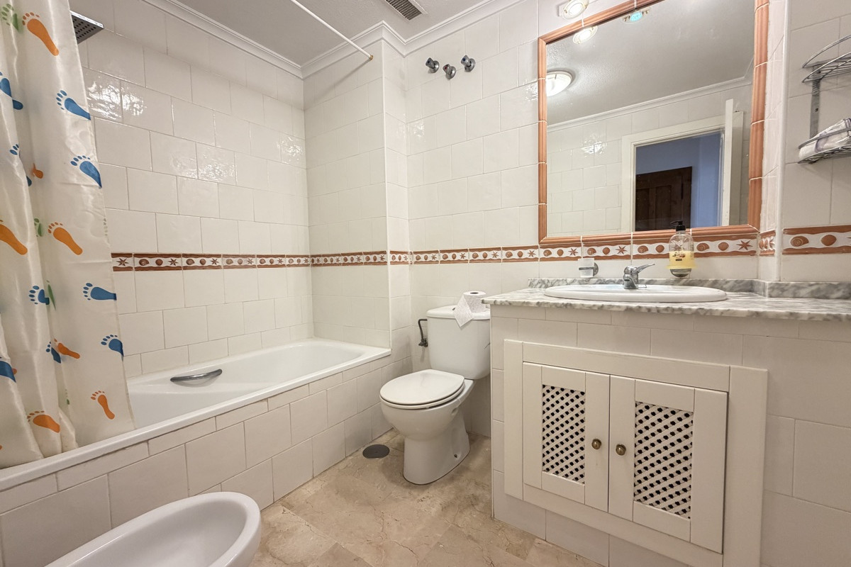 Herverkoop - Appartement  - Orihuela Costa - Villamartin