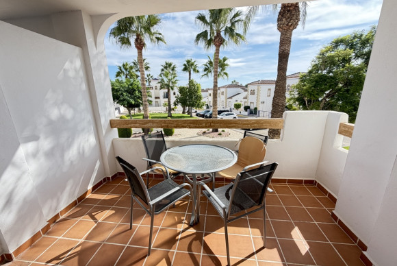Herverkoop - Appartement  - Orihuela Costa - Villamartin