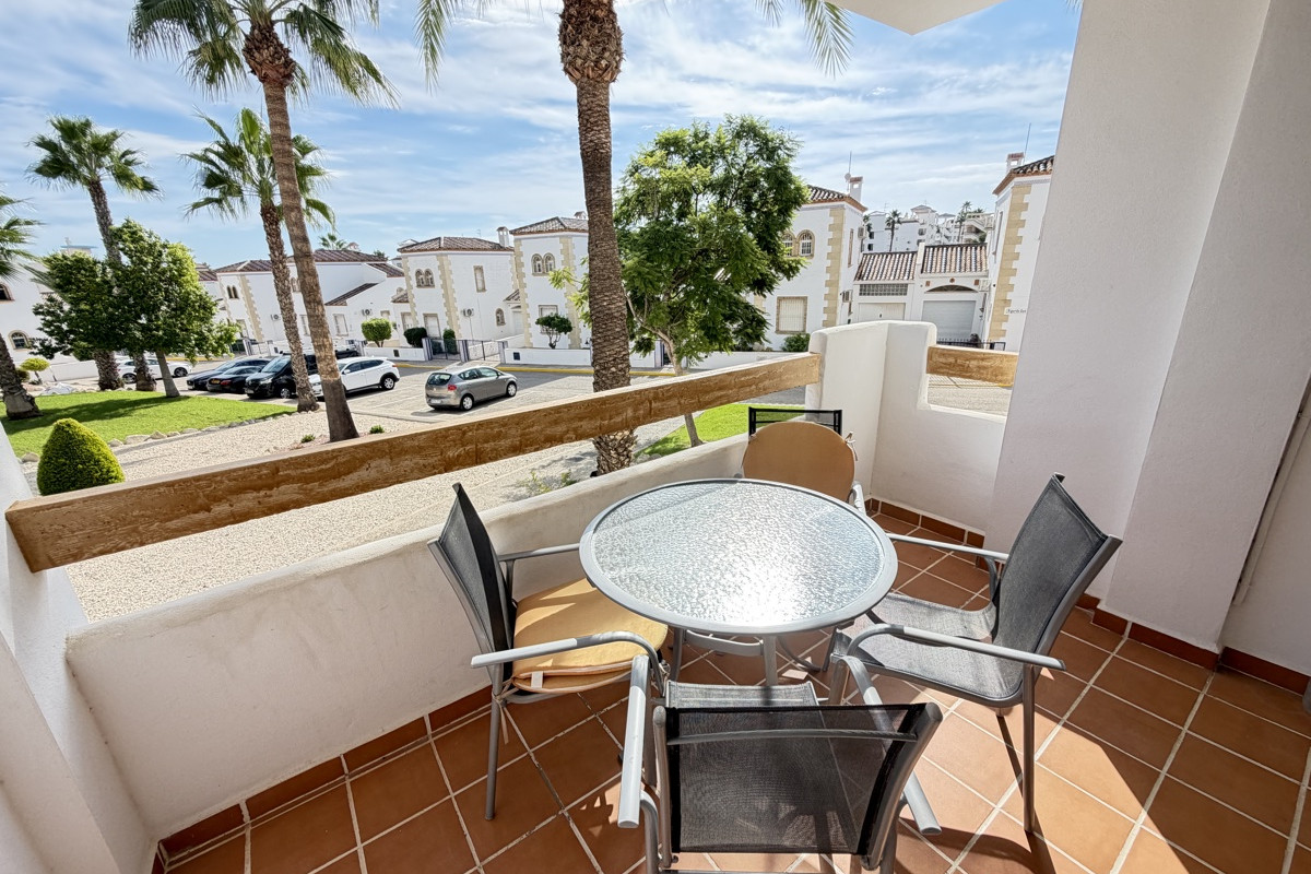Herverkoop - Appartement  - Orihuela Costa - Villamartin