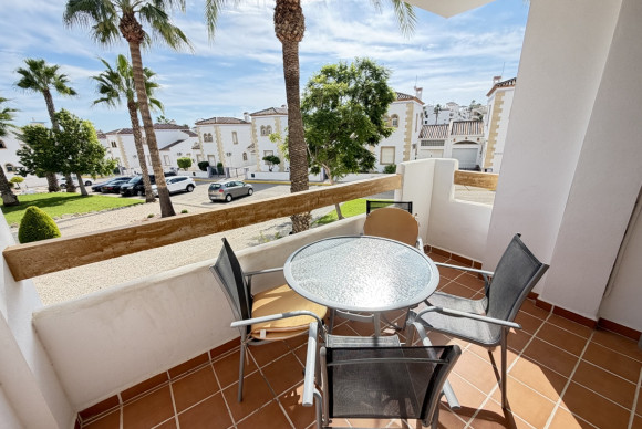 Herverkoop - Appartement  - Orihuela Costa - Villamartin