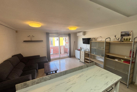 Revente - Appartement - Almoradi - Almoradi - Town