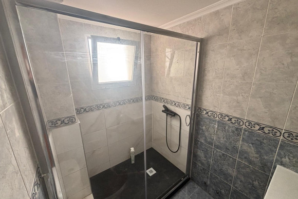 Revente - Appartement - Almoradi - Almoradi - Town