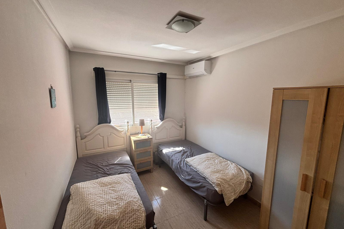 Revente - Appartement - Almoradi - Almoradi - Town