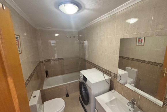 Revente - Appartement - Almoradi - Almoradi - Town