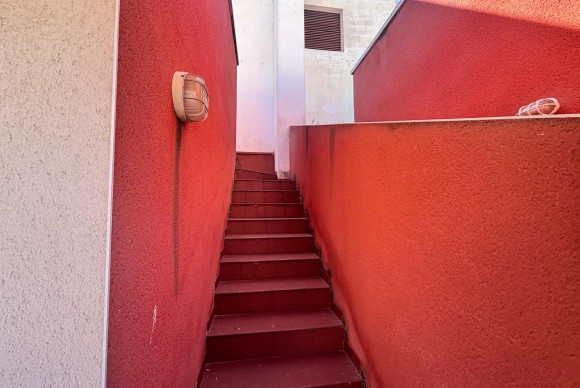 Revente - Appartement - Almoradi - Almoradi - Town
