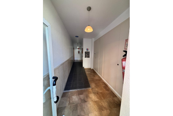Revente - Appartement - Almoradi - Almoradi - Town