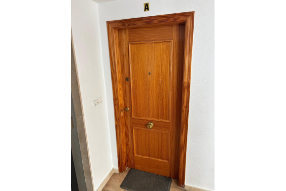 Revente - Appartement - Almoradi - Almoradi - Town