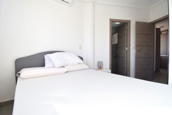 Herverkoop - Appartement  - Orihuela Costa - Las Filipinas