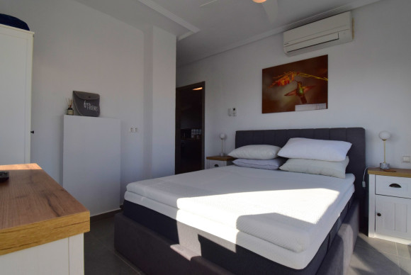 Herverkoop - Appartement  - Orihuela Costa - Las Filipinas