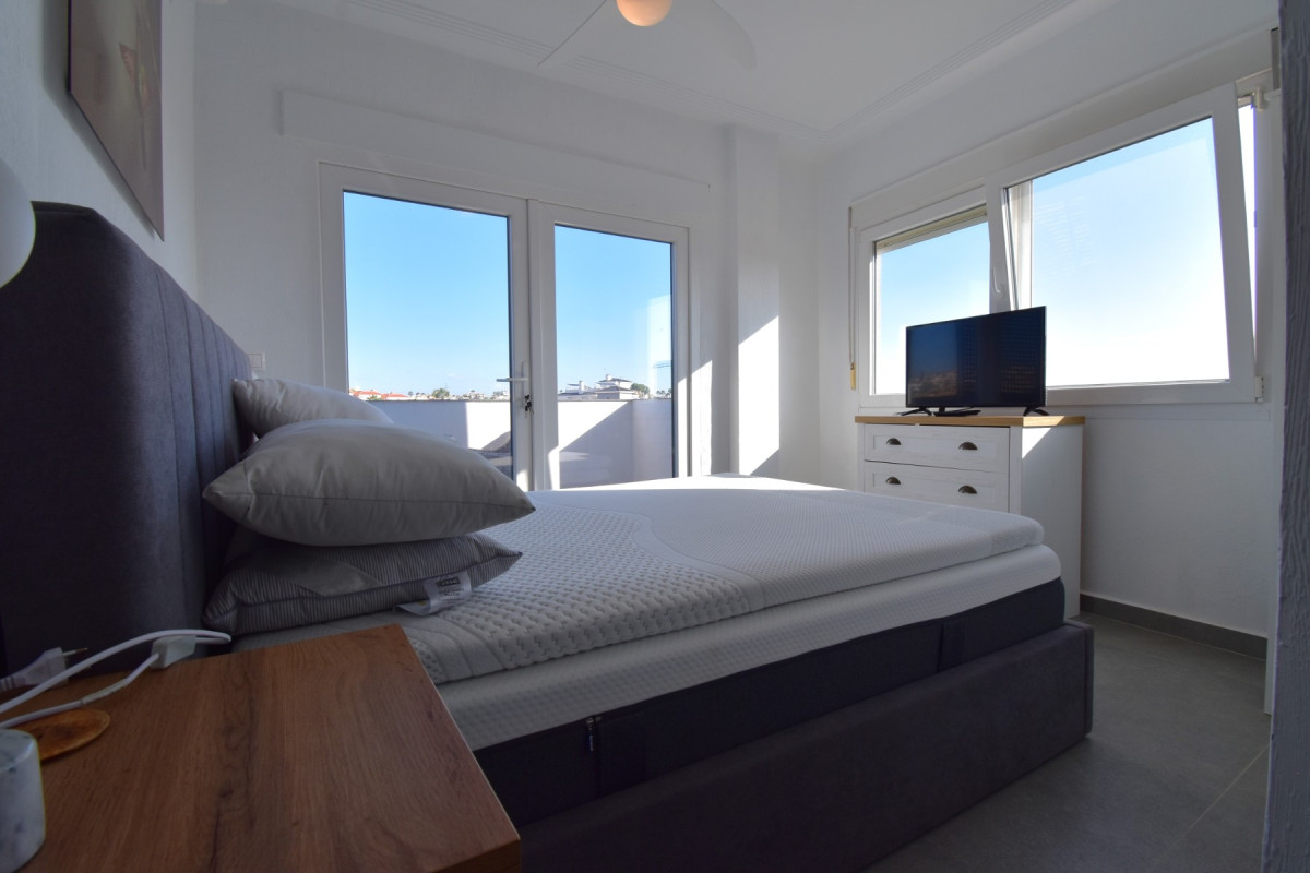 Herverkoop - Appartement  - Orihuela Costa - Las Filipinas