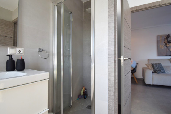 Herverkoop - Appartement  - Orihuela Costa - Las Filipinas