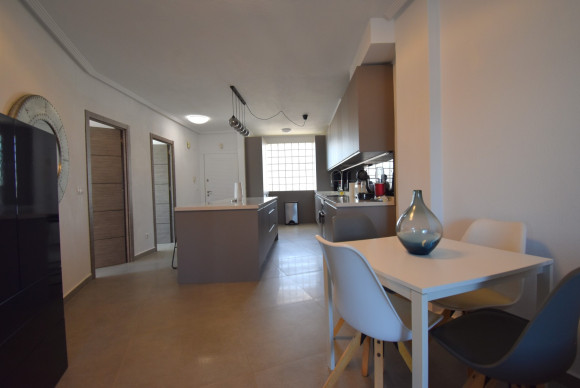 Herverkoop - Appartement  - Orihuela Costa - Las Filipinas