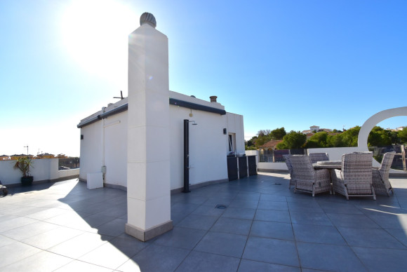 Herverkoop - Appartement  - Orihuela Costa - Las Filipinas