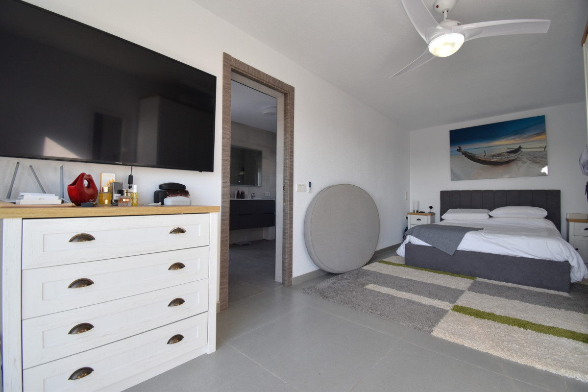 Herverkoop - Appartement  - Orihuela Costa - Las Filipinas