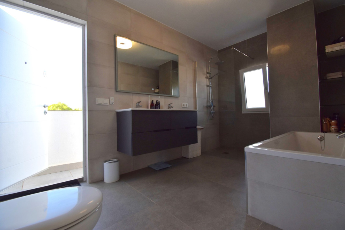 Herverkoop - Appartement  - Orihuela Costa - Las Filipinas