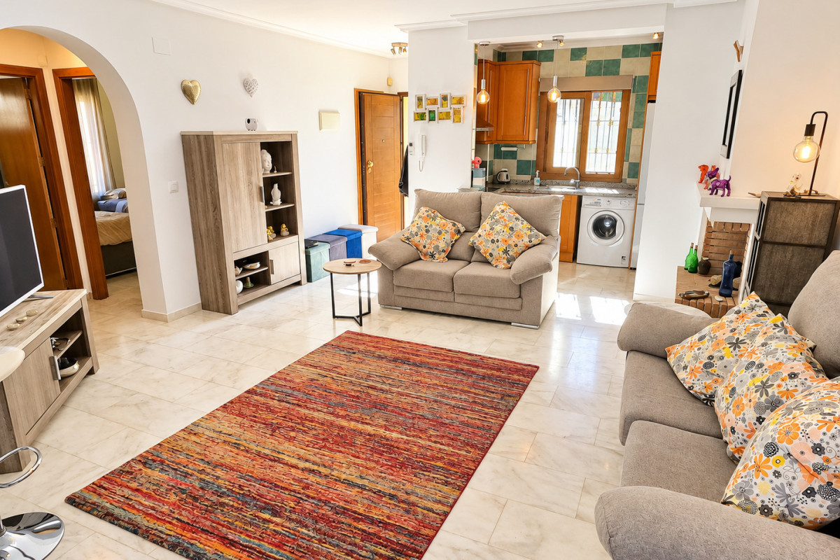 Herverkoop - Appartement  - Algorfa - La Finca Golf Resort
