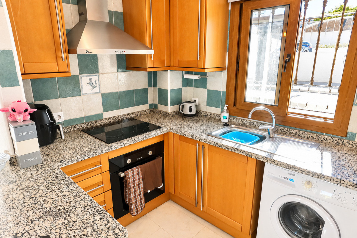 Herverkoop - Appartement  - Algorfa - La Finca Golf Resort