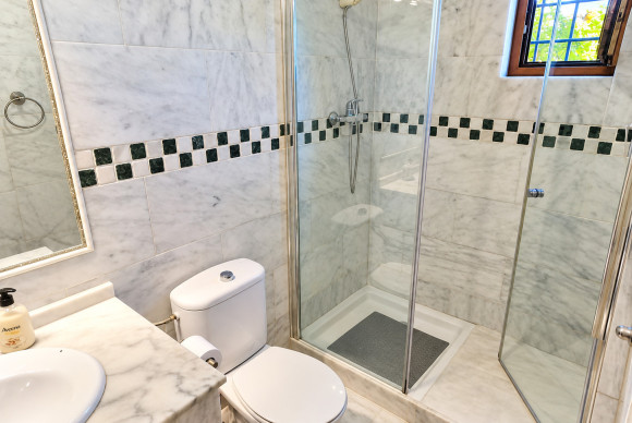 Herverkoop - Appartement  - Algorfa - La Finca Golf Resort