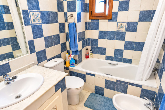 Herverkoop - Appartement  - Algorfa - La Finca Golf Resort