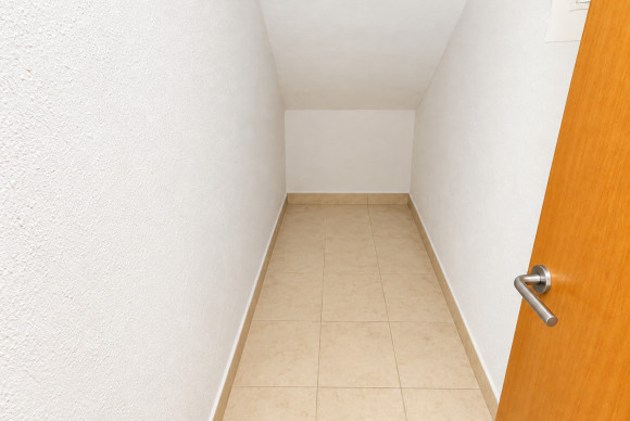 Herverkoop - Appartement  - Algorfa - La Finca Golf Resort