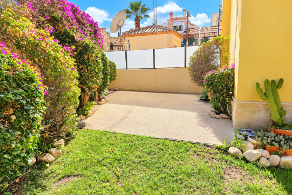Herverkoop - Appartement  - Algorfa - La Finca Golf Resort