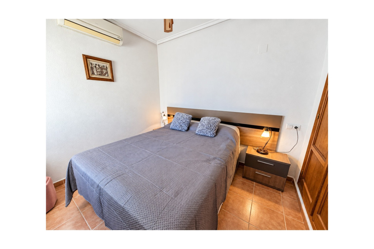 Herverkoop - Quad Woning - Algorfa - Montebello
