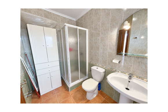 Herverkoop - Quad Woning - Algorfa - Montebello