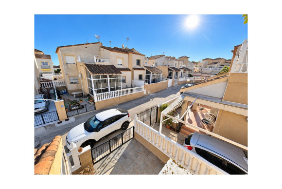 Herverkoop - Quad Woning - Algorfa - Montebello