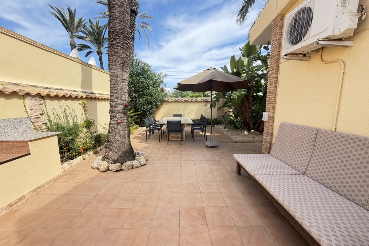 Herverkoop - Vrijstaande Villa - Orihuela Costa - Cabo Roig