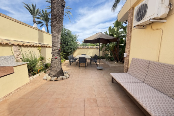 Herverkoop - Vrijstaande Villa - Orihuela Costa - Cabo Roig