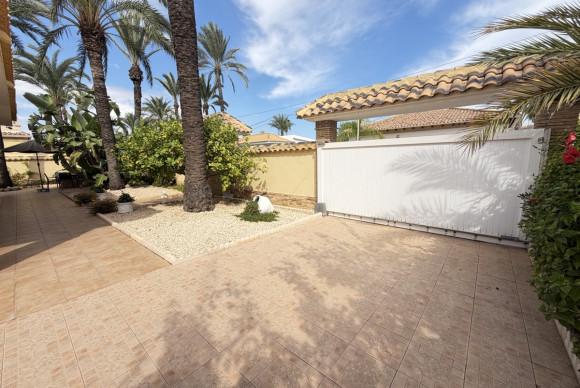 Herverkoop - Vrijstaande Villa - Orihuela Costa - Cabo Roig