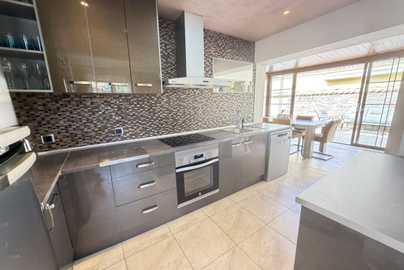 Herverkoop - Vrijstaande Villa - Orihuela Costa - Cabo Roig