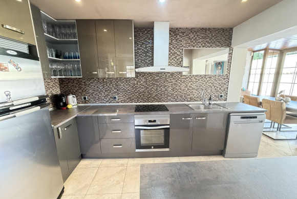 Herverkoop - Vrijstaande Villa - Orihuela Costa - Cabo Roig
