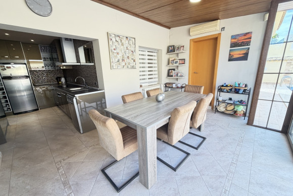 Herverkoop - Vrijstaande Villa - Orihuela Costa - Cabo Roig