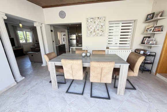 Herverkoop - Vrijstaande Villa - Orihuela Costa - Cabo Roig