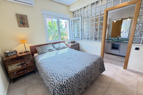 Herverkoop - Vrijstaande Villa - Orihuela Costa - Cabo Roig