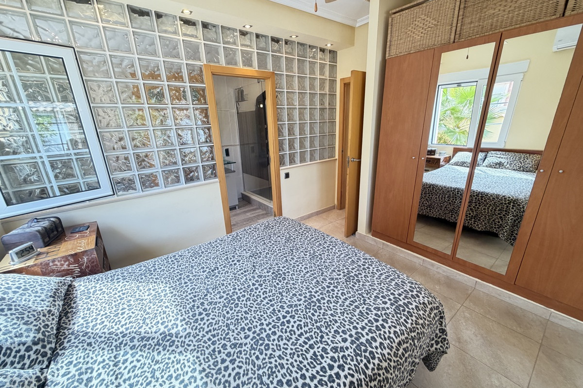 Herverkoop - Vrijstaande Villa - Orihuela Costa - Cabo Roig