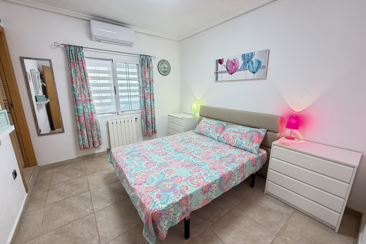 Herverkoop - Vrijstaande Villa - Orihuela Costa - Cabo Roig