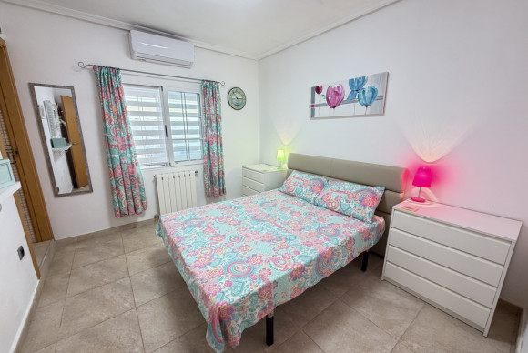 Herverkoop - Vrijstaande Villa - Orihuela Costa - Cabo Roig