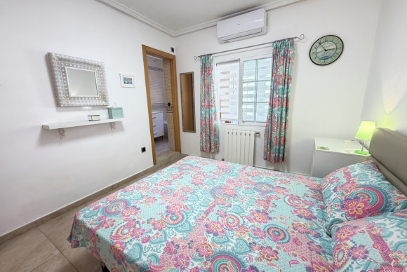 Herverkoop - Vrijstaande Villa - Orihuela Costa - Cabo Roig
