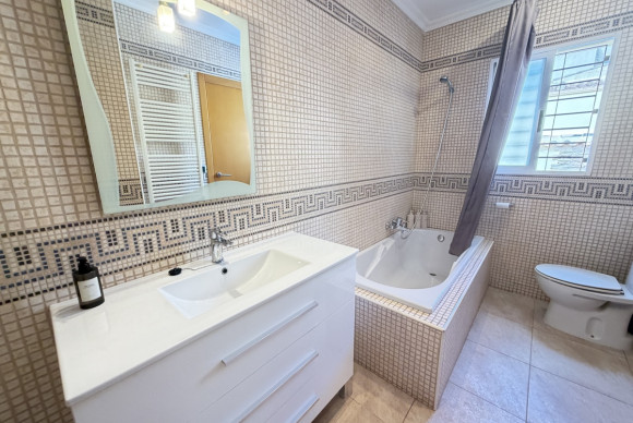 Herverkoop - Vrijstaande Villa - Orihuela Costa - Cabo Roig